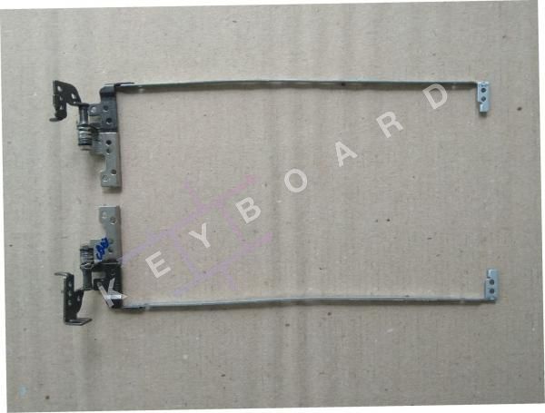 Завіси до ноутбука Compaq Presario CQ62-200